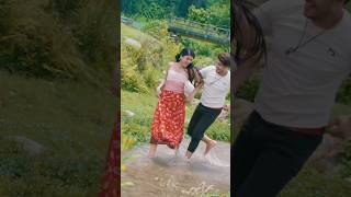 A Mero Raja  New Nepali Song  Dance 💃 Video shorts [upl. by Aihsoem]