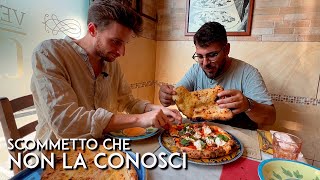 LA MIGLIORE PIZZERIA DI NAPOLI NON TURISTICA  Italia top pizza Ep 8 Carmnella [upl. by Mat352]