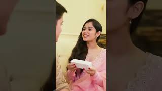 Jannat Zubair And Ayaan Zubair New Instagram Reels shorts [upl. by Eppesiug]