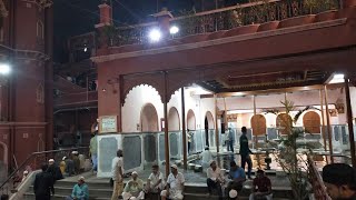 Kolkata Zakaria Street during Ramadan and Nakhoda mosque [upl. by Aveline]