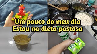 Dieta PastosaComo está sendo [upl. by Azilanna]