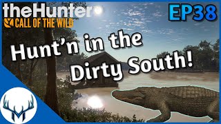 Fresh Start Ep38  theHunter Call of the Wild [upl. by Taran]