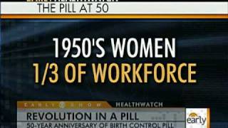 The Birth Control Revolution [upl. by Edi233]