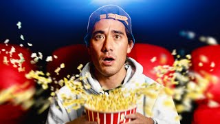 We Surprised Zach King With His Own Movie [upl. by Sterling]