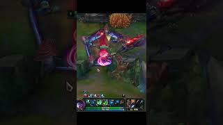 El bueno de thresh urf leagueoflegends gameplay [upl. by Audres]