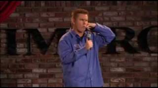 Brian Regan  Telephone Company [upl. by Amabil]