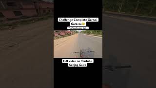 ❤️😍 Full video on YouTube Sanjog Gaire shorts subscribe gaireshorts nepal stunt viral [upl. by Nellaf746]