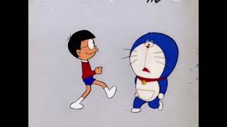 Doraemon 1973  Doraemon In Dixieland ￼TV Version Part 1 [upl. by Ronacin]