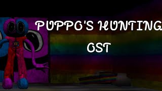 PUPPOS HUNTINGOST [upl. by Ariel316]