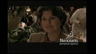 Nexium TV Ad 2003 [upl. by Nana]