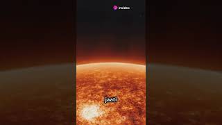 Power of Nuclear fussion  Fuel of Stars facts solarfacts stars mystery science geography [upl. by Jyoti]