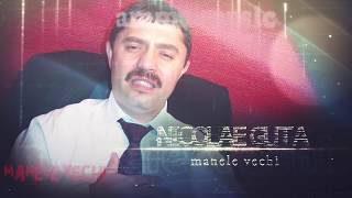 Manele vechi cu Nicolae Guta [upl. by Ettezzus]