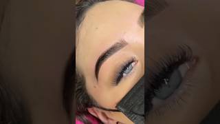 eyebrow waxing eyebrowdesign browthreading eyebrowwaxing [upl. by Stacia744]