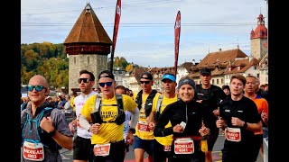 Livestream 2024  SwissCityMarathon – Lucerne [upl. by Wadesworth]