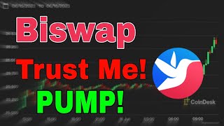 BSW Coin Price Prediction Biswap BSW News Today BSW Crypto [upl. by Guglielmo]