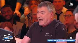 Découvrez la blague de Jean Marie Bigard qui a choqué Cyril Hanouna et qui a été supprimée de la red [upl. by Anibor616]