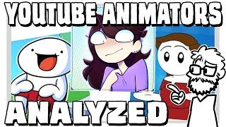 YouTube Animators Framerate vs Time amp Budget [upl. by Annuahs]