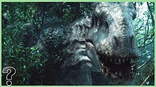 La Storia dellIndominus Rex Il Parco dei Dinosauri 🐾 Episodio 8 [upl. by Jaeger107]