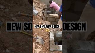 Consider this new soakaway for your biodigester in 2025 biodigester construction youtubeshorts [upl. by Melborn]