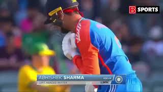 India vs South Africa Highlights 4th T20 2024 india southafrica cricket highlights [upl. by Fachanan]