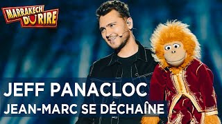 Jeff Panacloc  JeanMarc se déchaîne  Marrakech du Rire 2022 [upl. by Duile]