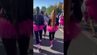 2024 Atlanta Breast Cancer Walk [upl. by Htirehc]