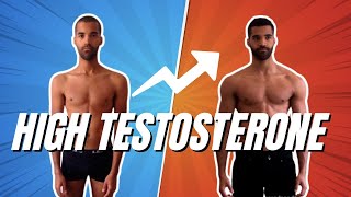 How to Increase Testosterone Naturally [upl. by Notterb]