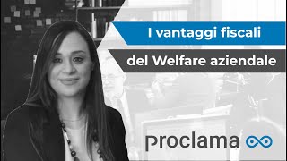 Welfare aziendale e deducibilità fiscale come ottimizzare il tuo piano nel 2023 [upl. by Enaxor]