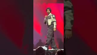 Jatta De Munde Na je tu Lalit Diljit dosanjh live show Abu Dhabi punjabi a gaye oyediljitdosanjh [upl. by Dwinnell]