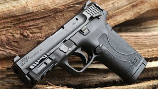 TOP 5 Best 380 Pistols Shaking Up The Market [upl. by Nymsaj]