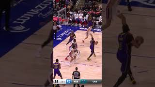 Anthony Davis HighlightsLos Angeles Lakers vs Detroit Pistons November 4 2024 [upl. by Cilo]