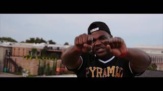 Ray Allen  iTrap Official Music Video Prod By Spade MeloDirected By Giant Productions [upl. by Jonna967]