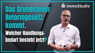 Grundsteuerreform 2022 Die neue Grundsteuer kommt Was sollten Immobilieneigentümer wissen [upl. by Birkle963]