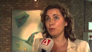 Burgemeester van t Veld over illegale wietteelt [upl. by Nicola]