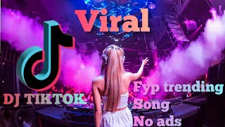 DJ TikTok Viral 2023 Best Remixes and Dance Hits [upl. by Reivaz]