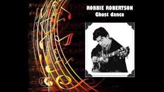 Robbie Robertson amp The Red Road Ensemble  Ghost dance  Magic Tour 0008 [upl. by Hsenid]