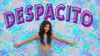 DESPACITO  Giselle Torres Cover Luis Fonsi Justin Bieber [upl. by Auerbach]