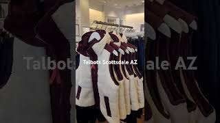 Talbots Scottsdale AZ 100724 [upl. by Meit61]