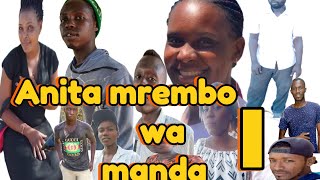 ANITA MREMBO WA MANDA episode 1 motivation africa manda fypシ゚viral fypyoutube [upl. by Lamrert]