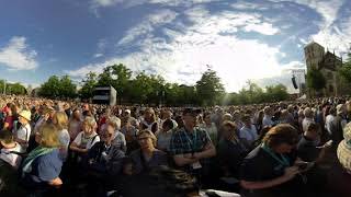 Rede des Bundespräsidenten FrankWalter Steinmeier [upl. by Florencia475]