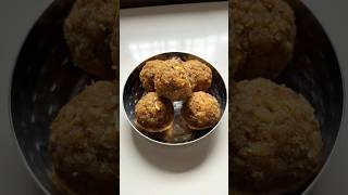 Churma Laddoo Recipe  How To Make Churma Laddu At Home  Roti Ke Laddu Kaise Banaye [upl. by Ahseyn]