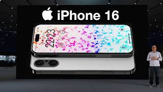 iPhone 16 amp 16 Plus  Top 5 CHANGES [upl. by Anadroj]