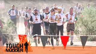 Worlds Toughest Mudder 2014 Official Documentary  Tough Mudder [upl. by Yahsan]