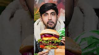 Free Burger🍔 vs Friends What will you choose  Burger King strategy😂  Kuldeep Singhania shorts [upl. by Carlie]