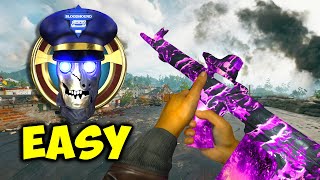 BO6 Zombies  NEW EASY UNLIMITED GOBBLEGUMS amp XP STRATEGY Super Easy [upl. by Ric638]