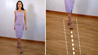 How To Do A Runway v Pageant Walk  Catwalk amp Ramp Walk Beginner Basics For High Fashion Modeling [upl. by Lamonica]