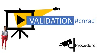 2 Validation  Services de non titulaire  Etudes  CNRACL [upl. by Aicilehp]