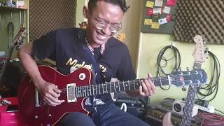 rc stromm guitar padu [upl. by Phaidra]