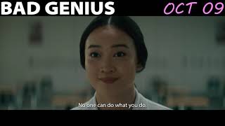 Bad Genius  Trailer [upl. by Animsaj]