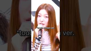 Katseye speaking korean for music bank intervieww [upl. by Larina468]